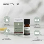 Sandalwood Essential Oil - Tisserand - Image 2