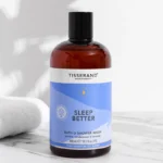 Sleep Better Bath and Shower Wash - Tisserand