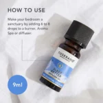 Sleep Better Diffuser Oil - Tisserand - Image 2
