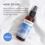 Sleep Better Body and Pillow Mist - Tisserand - Image 2
