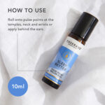 Sleep Better Pulse Point Roller Ball - Tisserand - Image 2