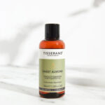 Sweet Almond Ethically Harvested Pure Blending Oil - Tisserand