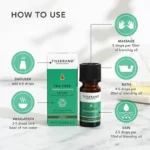 Tea Tree Organic Pure Essential Oil - Tisserand - Image 2