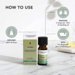 Thyme Essential Oil - Tisserand - Image 2