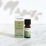 Thyme Essential Oil - Tisserand