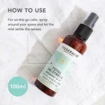 Total De Stress Body and Room Mist - Tisserand - Image 2