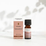 Vetiver Essential Oil - Tisserand