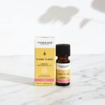 Ylang-Ylang Organic Pure Essential Oil - Tisserand