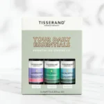 Your Daily Essentials Kit (3 bottles) - Tisserand - Image 2