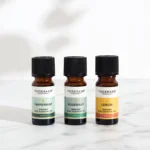 Your Feel Good Essentials Kit (3 bottles) - Tisserand