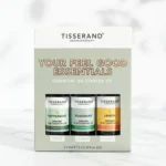 Your Feel Good Essentials Kit (3 bottles) - Tisserand - Image 2