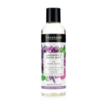 the Bath Soak Lavender & White Mint - Tisserand