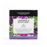 The Soap Lavender & White Mint - Tisserand