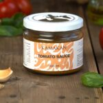 Tomato Sauce  (Jar) - Kamakan