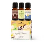 Dessert Scents Home Set Essential Oil Blend - Plant Therapy