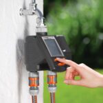 MultiControl Duo, Automatic Water Timer for Multiple Areas, 2 Outlets, 3 Watering Cycles - Image 4