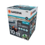Textile Hose Liano™ Xtreme 13 mm (1/2"), 10 m Set, 35 bar Burst Pressure, Drip-Proof, Indoor Use Set - Image 3