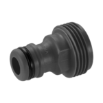 Accessory Adapter for Easy Sprinkler System Integration, 26.5 mm (3/4") Thread