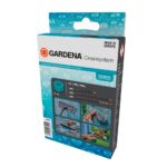 Soap Tabs for GARDENA Cleansystem Applications, Wet Cleaning, Pack of 9, Soluble in Water - Image 3