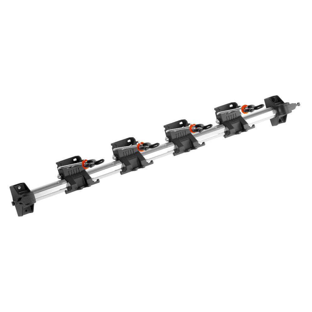 a386bb11e1604c958234e69b59c3352f-Original.png Premium Wall-Mounted Tool Rack for Secure Garden Tool Organization - Image 1