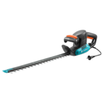 Electric Hedge Trimmer EasyCut 450/50, Lightweight ErgoTec Design, 450 W, 50 cm Blade Length