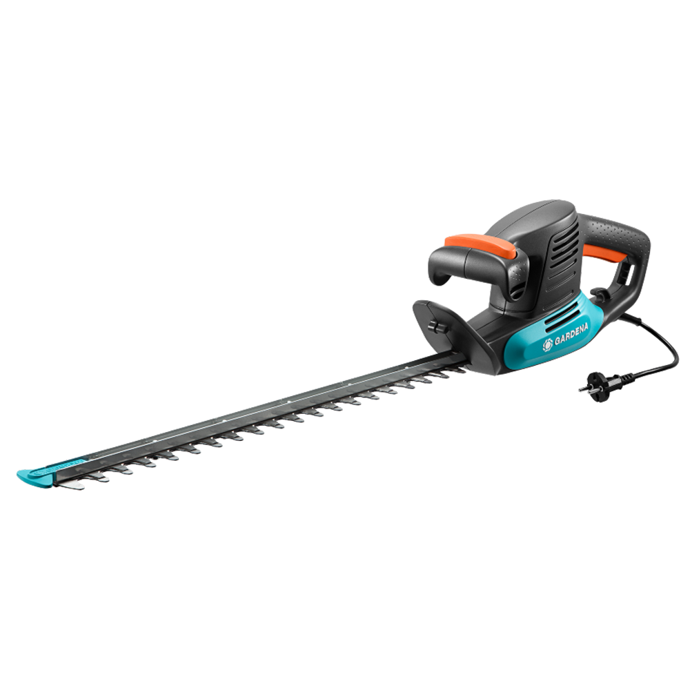 a4ad5ed7a1de4d539bfa1e968843e1a4-Original.png Electric Hedge Trimmer EasyCut 450/50, Lightweight ErgoTec Design, 450 W, 50 cm Blade Length - Image 1
