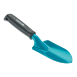 Classic Hand Trowel, 8 cm Working Width, Planting and Transplanting