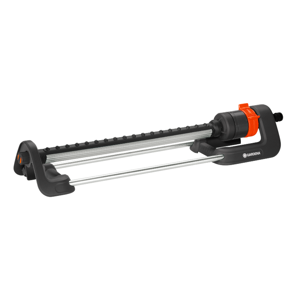 a6f59238a8cf4c7dbcd1b5c31f84090d-Original.png Oscillating Sprinkler Aqua L, Perfect for Large Lawns, 280 m² Area Coverage - Image 1