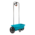 Spreader L, Medium Lawn Capacity, 400 m² Working Area Capacity, 12.5 l Container Capacity