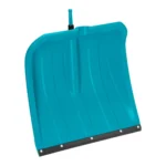 Combisystem Snow Shovel KST 50, 50 cm Working Width, For Rough Surfaces - Image 3