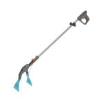 GARDENA Gripper 4-in-1– Easy to Grab, Spike, Scrape and Rake Rubbish