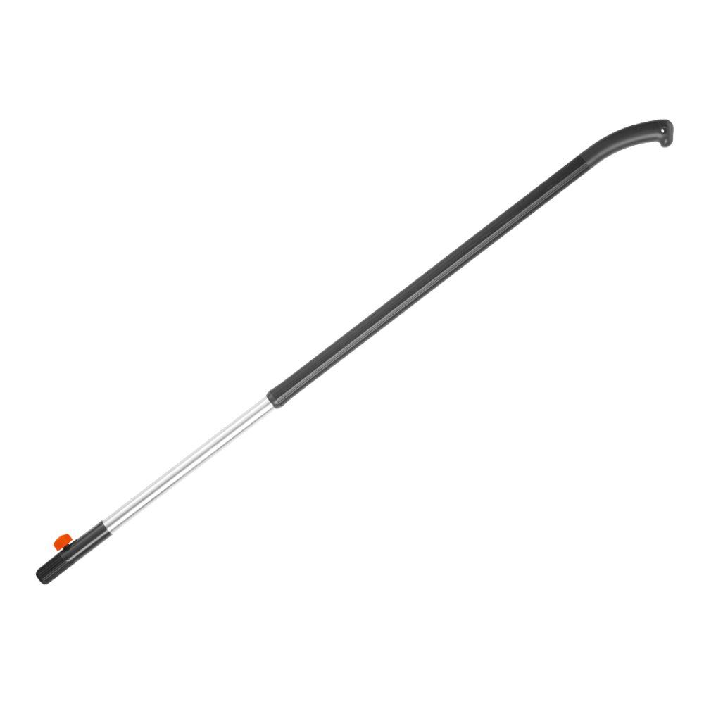 afb93080340c4055b128a6f5b8687b12-Original.png Ergoline Aluminium Handle 130 cm, Multipurpose for Gardening Tools - Image 1