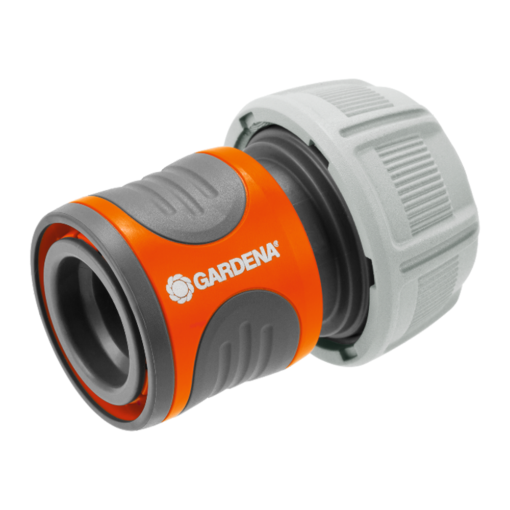 b44bb42f01c940b7bd0f44b1b5ad2aa1-Original.png Hose Connector 19 mm (3/4") for Quick & Easy Connection - Image 1