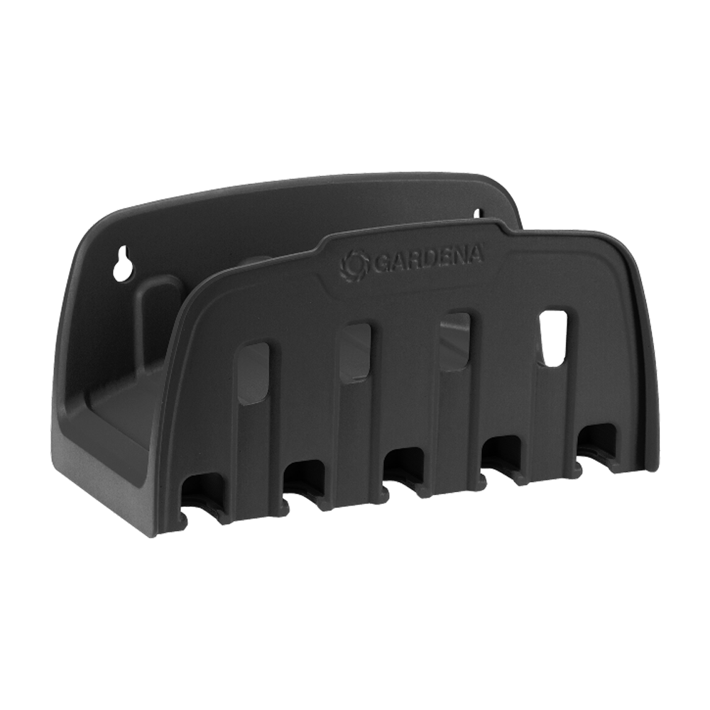 b5b57d45370a4850b92127611ef6f4a5-Original.png Compact Wall-Mounted Hose Bracket Storage, 35 m Maximum Hose Storage Capacity - Image 1