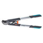 Ratchet Lopper SmartCut, Lightweight, Ergonomic Pruning Tool, 45 mm Cutting Diameter, Anvil