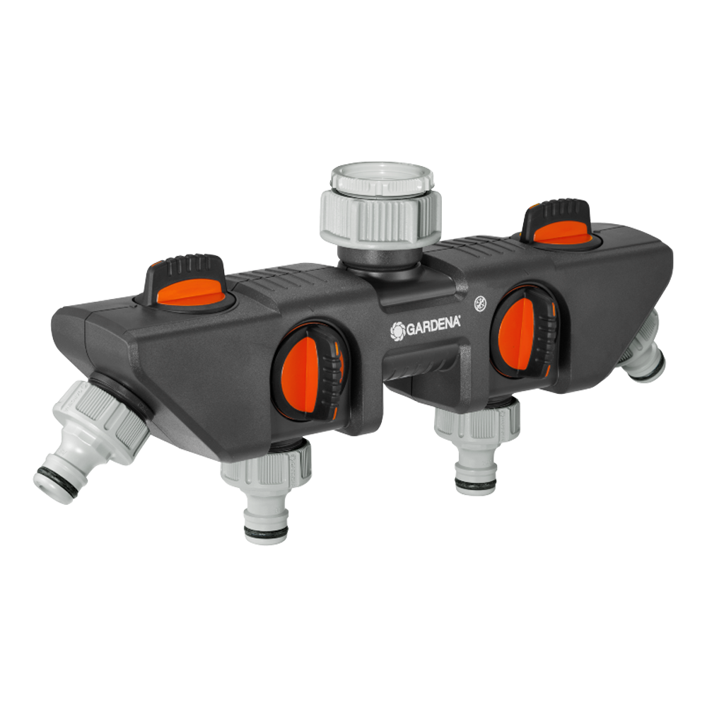 bd593e8b3e8c4ea1936bfc24281f1835-Original.png Four Channel Water Distributor for Efficient Irrigation - Image 1