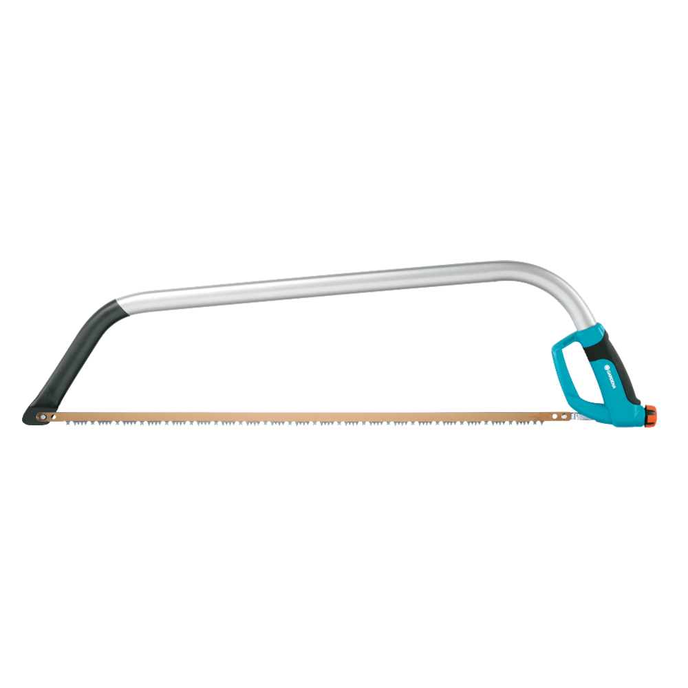 bf448800ffc7436cb1c564dc6fbbb039-Original.png Comfort Bow Saw 760 mm for Professional Gardening, Long Blade, 760 mm - Image 1
