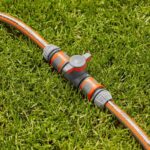 Coupling with Flow-Control Valve for Optimal Sprinkler Range - Image 3