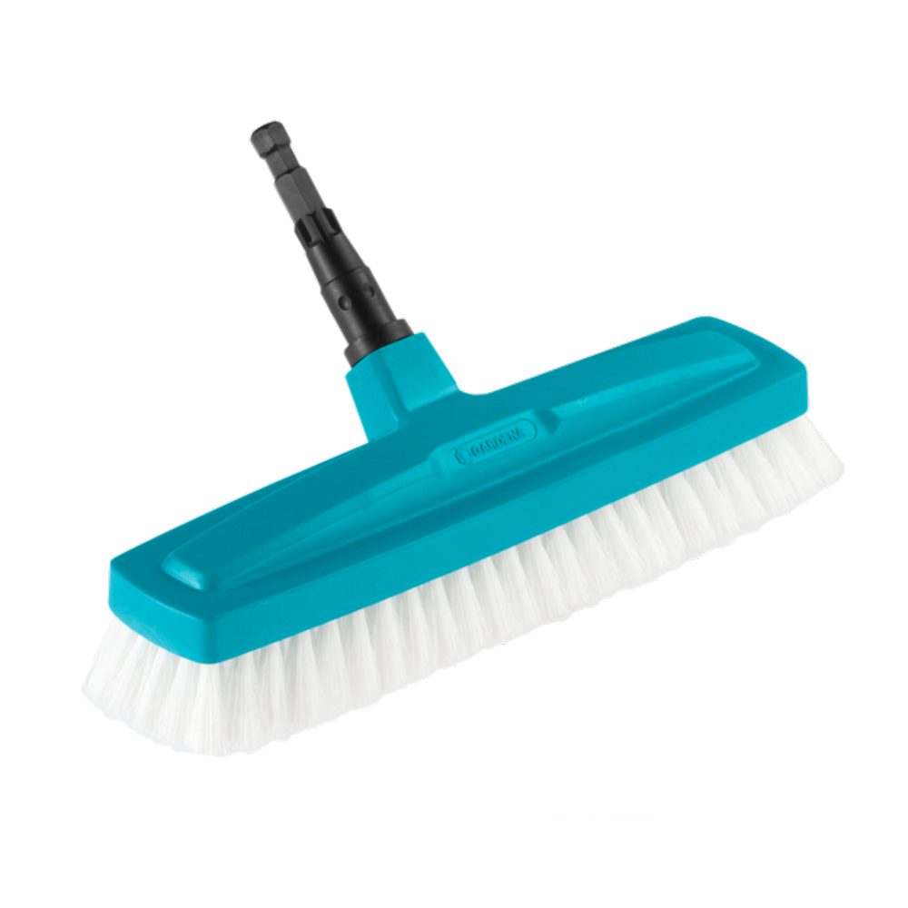 cf875f369b56459586a9a6b5d8bc0ef5-Original.png Combisystem Scrubbing Brush, Flexible Bristles, 30 cm Working Width - Image 1