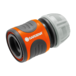 Hose Connector 13 mm (1/2") – 15 mm (5/8") - Quick and Easy Connection
