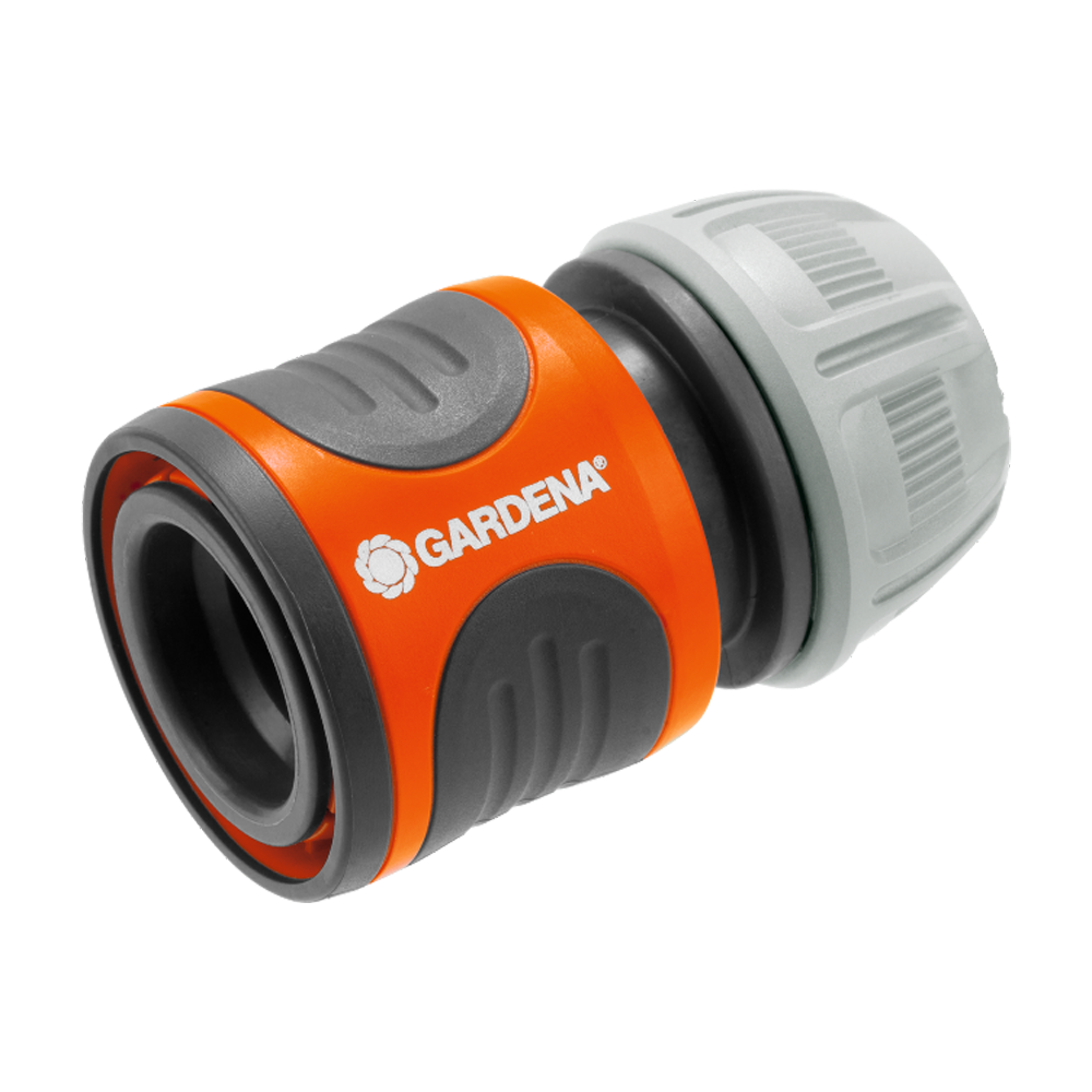 d48759dfb71744128d7bc36170eb483d-Original.png Hose Connector 13 mm (1/2") – 15 mm (5/8") - Quick and Easy Connection - Image 1