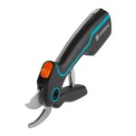 AssistCut Battery-Powered Secateur for Effortless Cutting, 25 mm Cutting Diameter, Supported 1,400 Cuts, 485 g