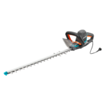 Electric Hedge Trimmer PowerCut 700/65, High-Performance, Ergonomic Design, 700 W, 65 cm Cutting Length, 3 kg