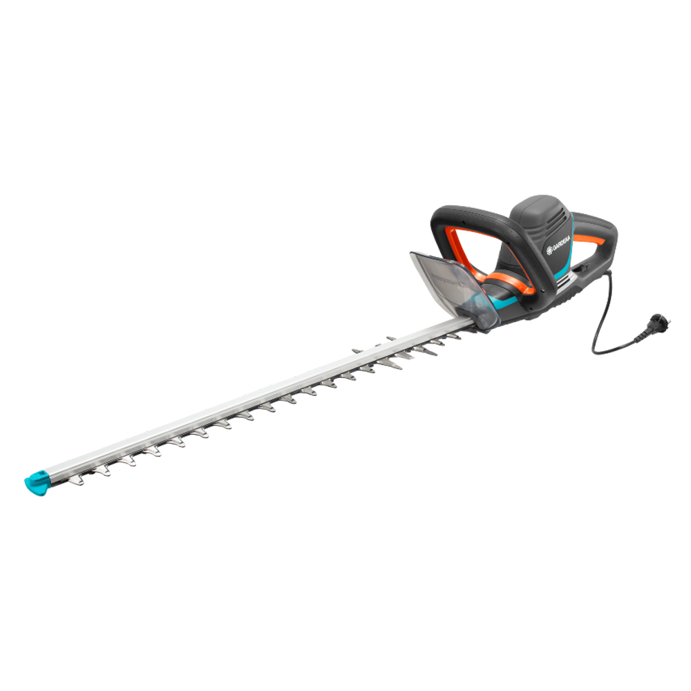 ecae3668e1c24d3aa5969bf9ca5db5d0-Original.png Electric Hedge Trimmer PowerCut 700/65, High-Performance, Ergonomic Design, 700 W, 65 cm Cutting Length, 3 kg - Image 1