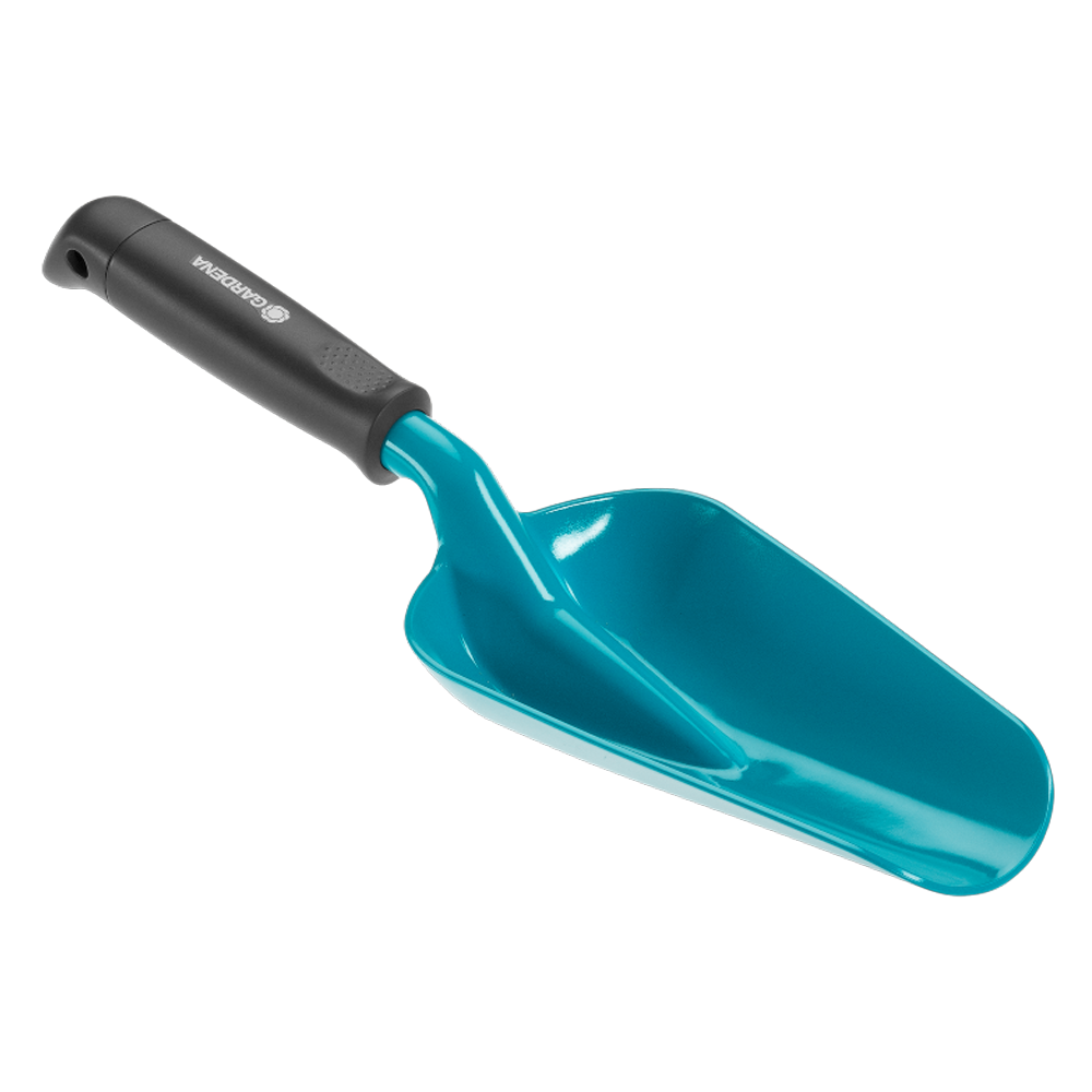 eed3160744c44c3ba1144ba4234c021d-Original.png Large Hand Trowel, 12 cm Working Width, Efficient Planting and Transplanting - Image 1