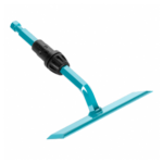 Combisystem Push-pull Hoe "GARDEX", Working Width, Optimal for Light Weeding, 14 cm Working Width