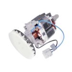 Electric Motor Set, Complete Motor Unit for Gardena Electric Products, Genuine Parts, OEM - Image 4
