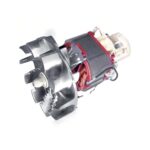 Electric Motor Set, Complete Motor Unit for Gardena Electric Products, Genuine Parts, OEM - Image 5