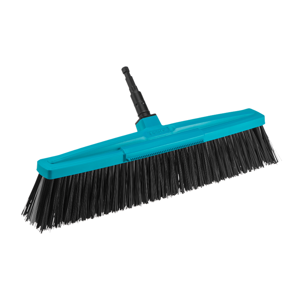 f03d928ba3934567954cf19c144f048a-Original.png Combisystem Road Broom, 45 cm High-Quality Plastic Head - Image 1