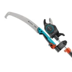 Bypass Cut, Telescopic Pruning Lopper with Saw, 6.5 m Total Reach, 32 mm Cutting Diameter, Bypass Cut - Image 5